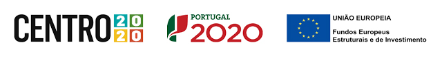 Centro 2020, Portugal 2020 e União Europeia — Fundos Europeus Estruturais e de Investimento